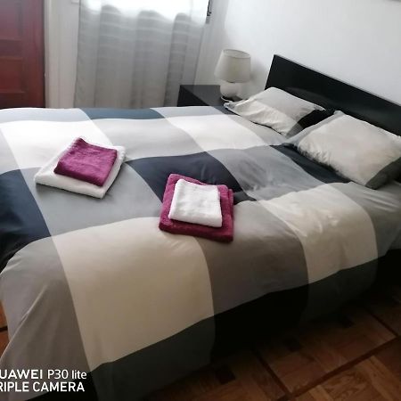 Beira Mar Apartment Furadouro Ovar Exterior foto