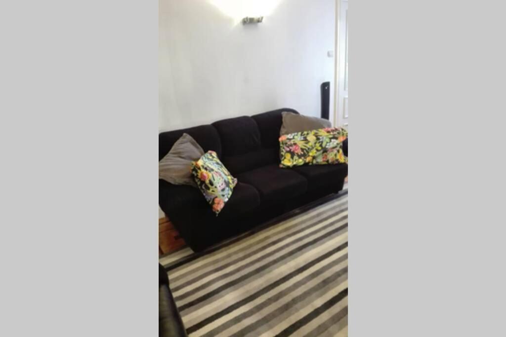 Beira Mar Apartment Furadouro Ovar Exterior foto