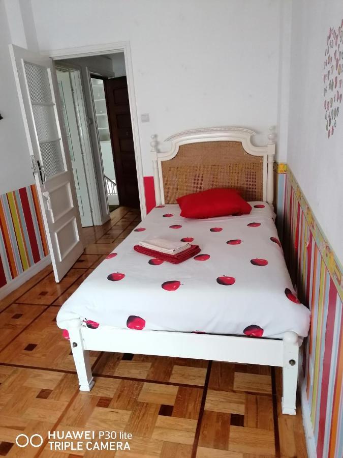 Beira Mar Apartment Furadouro Ovar Exterior foto