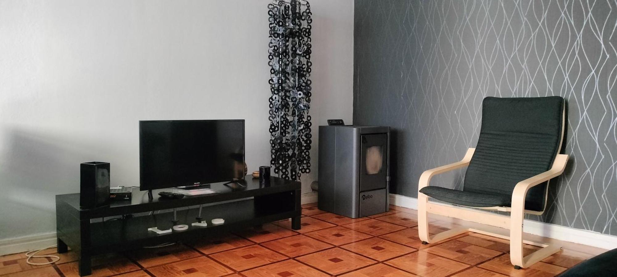 Beira Mar Apartment Furadouro Ovar Exterior foto