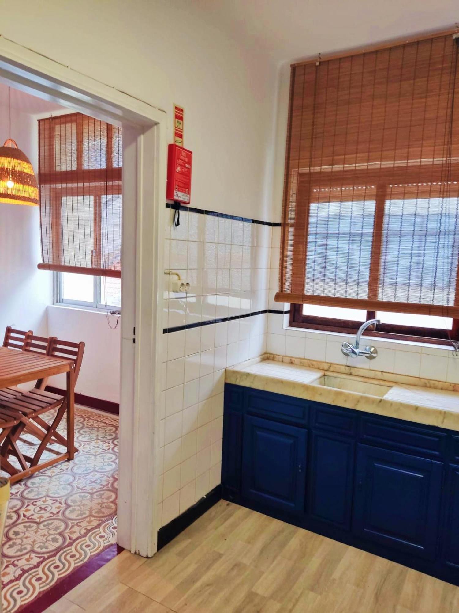 Beira Mar Apartment Furadouro Ovar Exterior foto